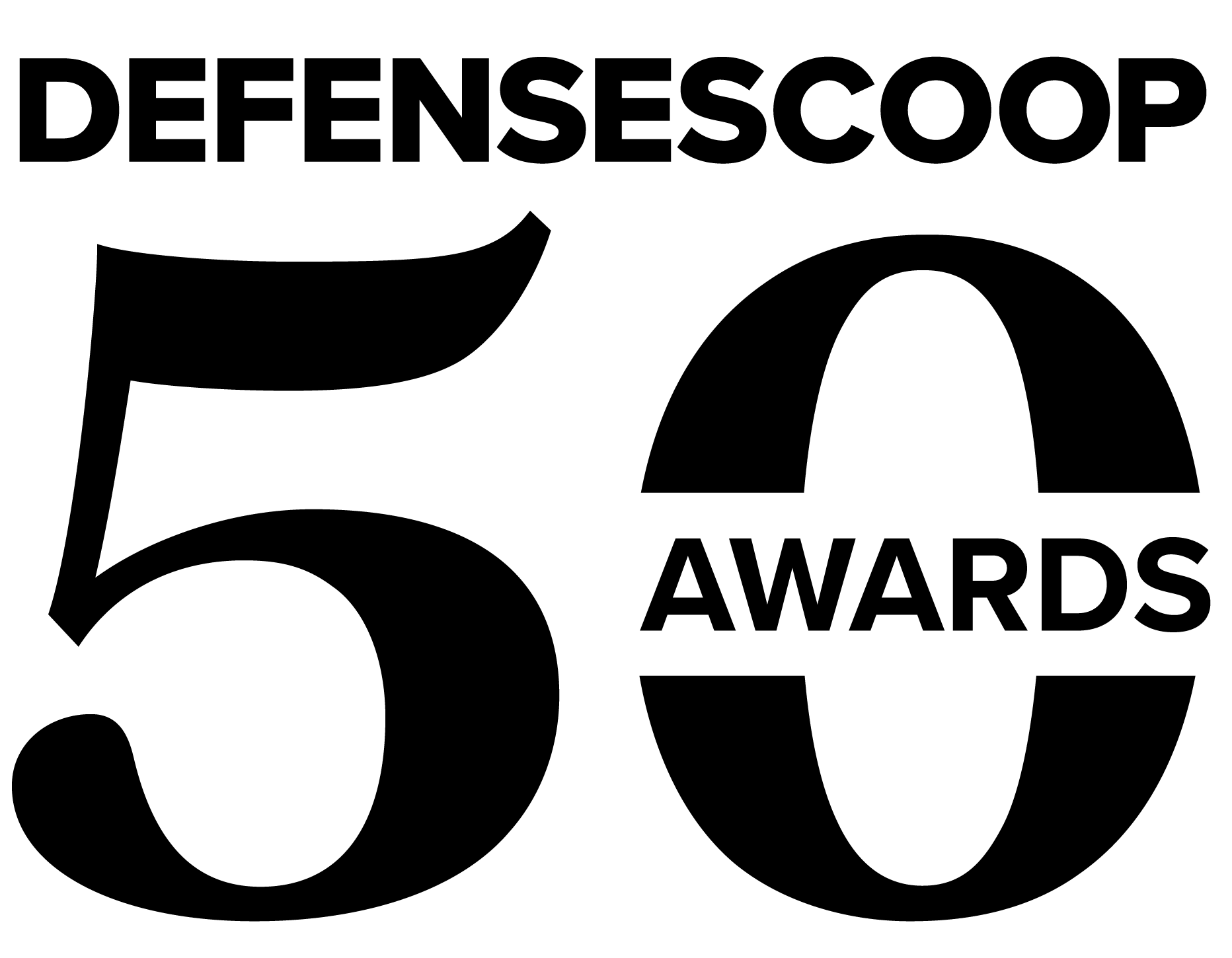 DefenseScoop 50 Awards